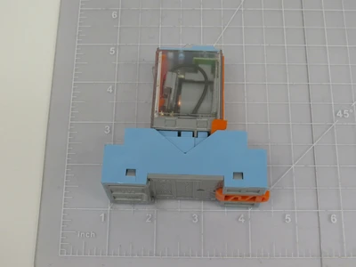 Used RELECO _UNKNOWN_ Relays & Switches | OCO Industrial #1695541