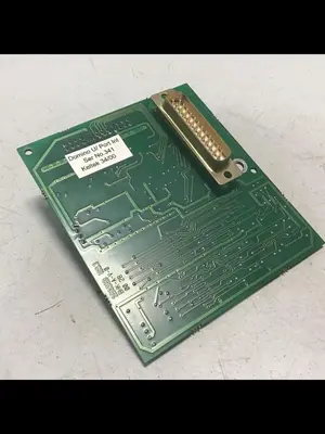 USED DOMINO 25036