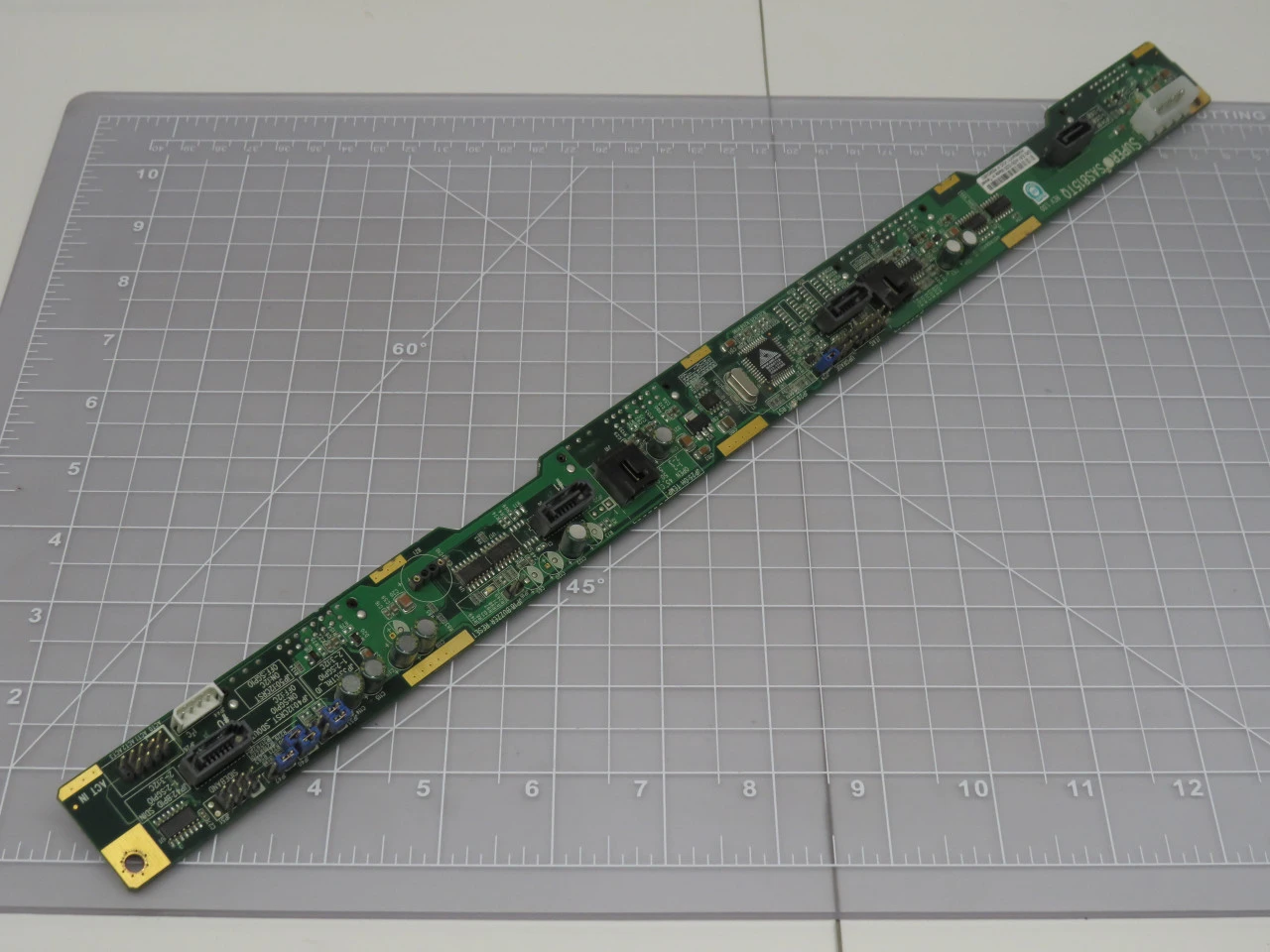 Used SUPERMICRO _UNKNOWN_ Circuit Boards | OCO Industrial #1619119