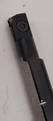 USED SANDVIK COROMANT MS-CLHOR-46254