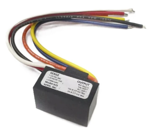 Veris V635 Victory 635 Mini Command Relay [Refurbished]
