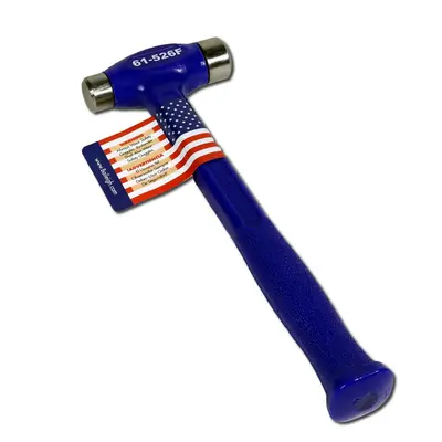 New | in-Stock BAILEIGH BH-61-526F Hammers Illinois US | Olympus Machinery Group #1350307