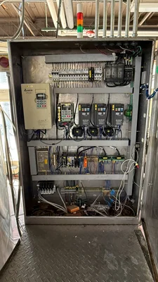 Used _UNKNOWN_ _UNKNOWN_ Brewing Equipment Indiana US | Brewhouse Equipment Group #1269969