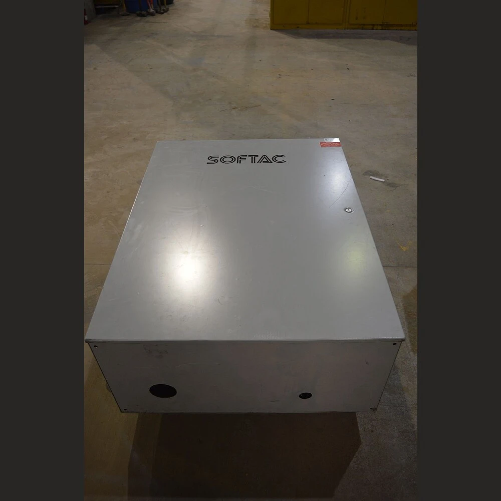 Softac Digi-Start Soft Starter