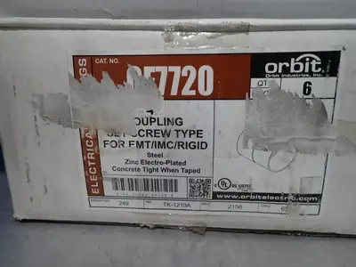 NEW ORBIT OF7720