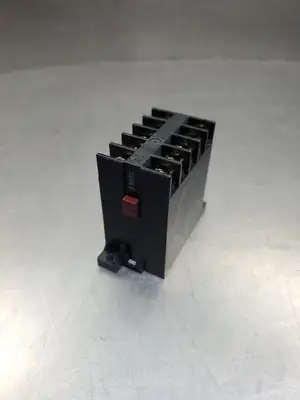 Fuji Electric FMC0 Magnetic Contactor, 100/100110V, 50/60Hz. 4E54