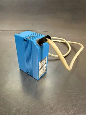 Used Sick Sick CLV430-1010S03 Barcode Scanners South Carolina US | Palmetto Automation #1319837
