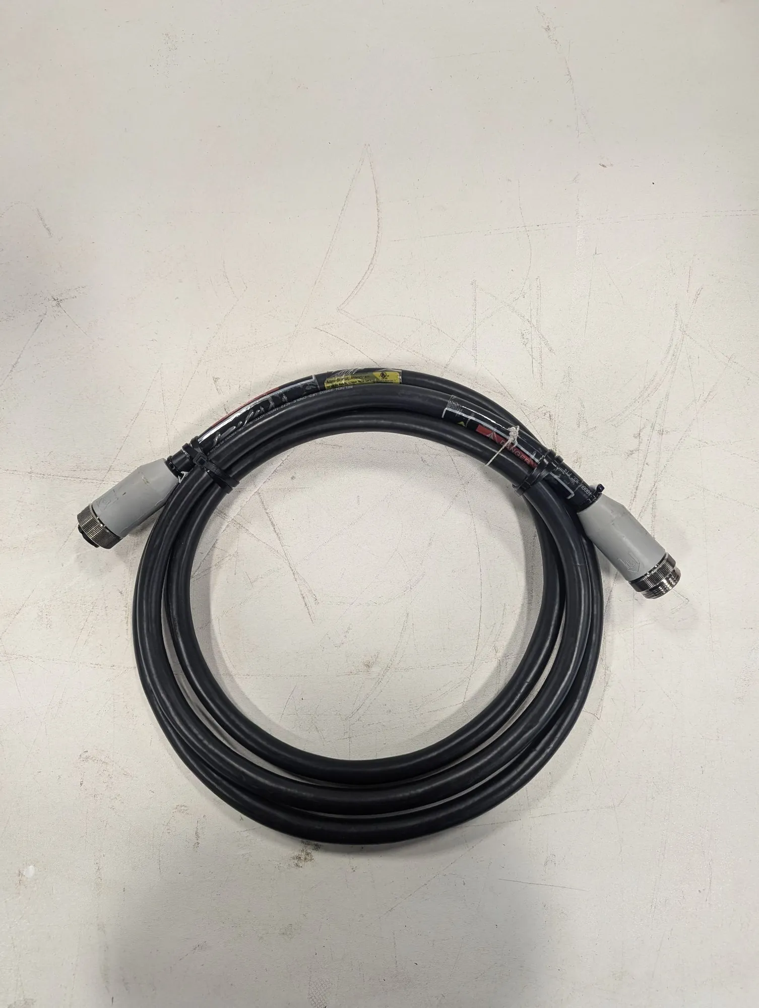 USED ALLEN BRADLEY 284-PWRM29A-M3
