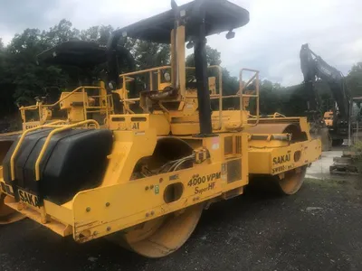 2013 Sakai SW850-II