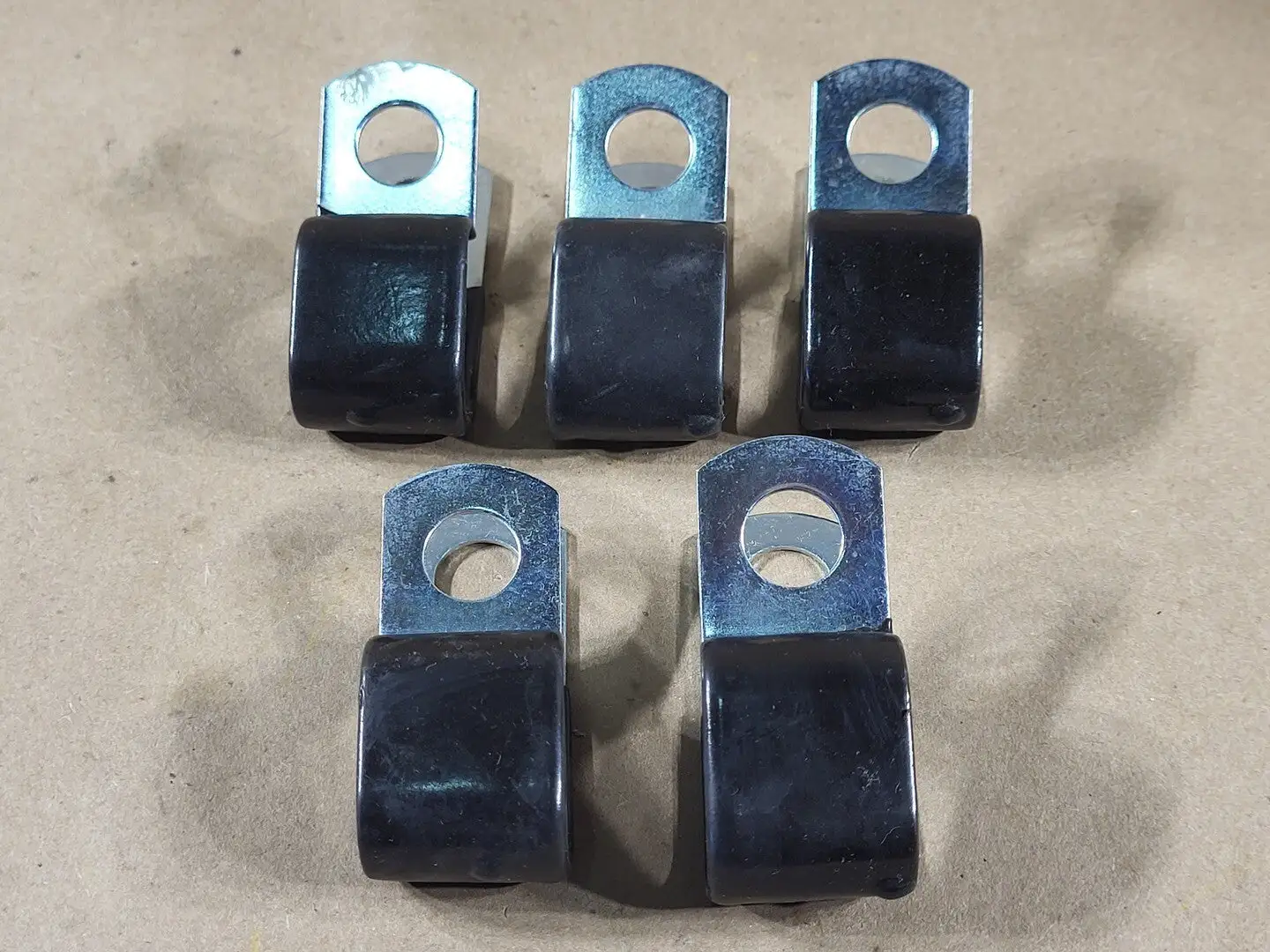 Clamp Hose (Bag of 5)