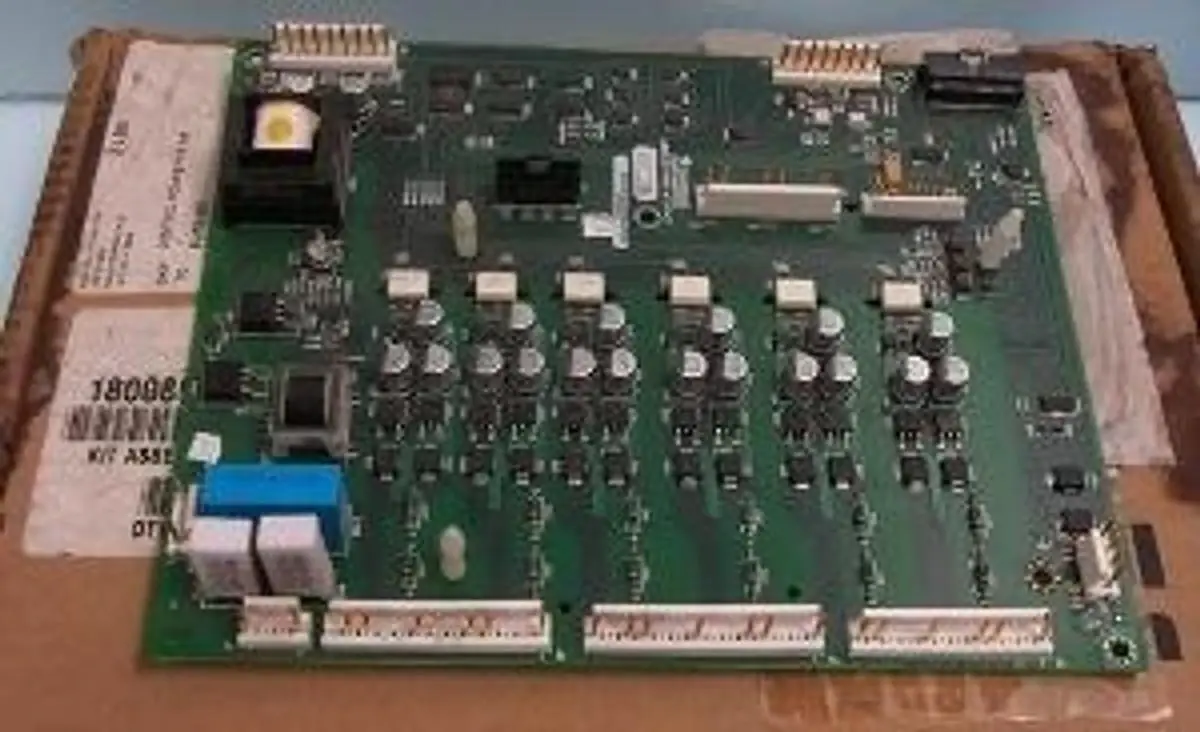 QTY. 1. ROCKWELL AUTOMATION LIQUIFLO2 POWER INTERF...