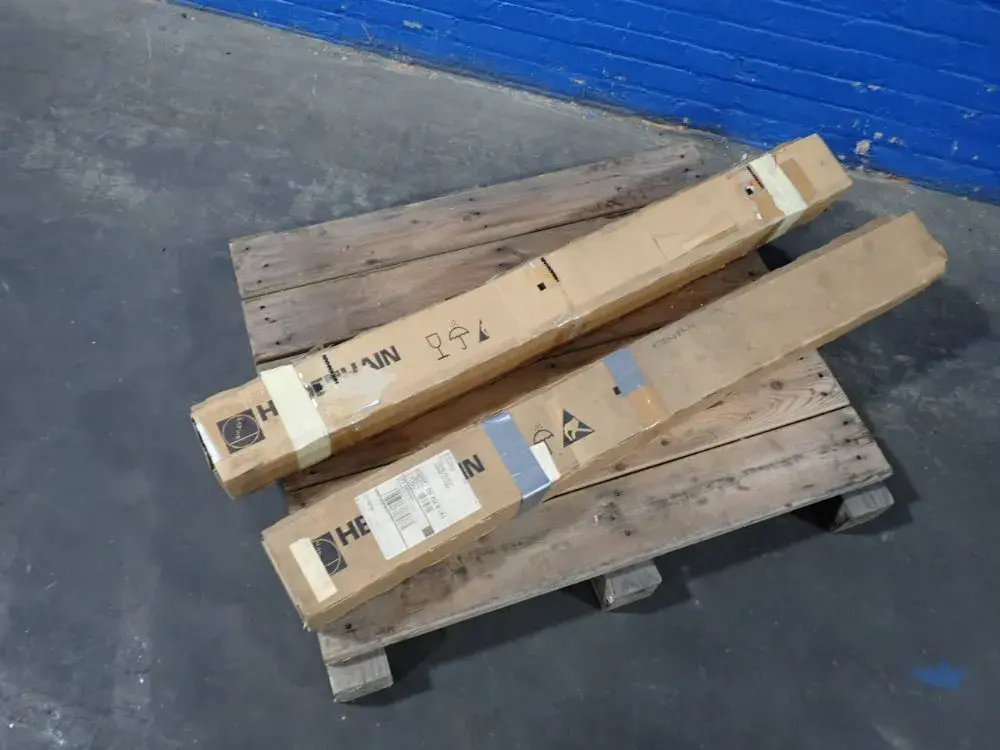 NEW HEIDENHAIN LB302