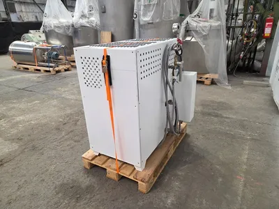 USED 2016 PROMEK LW 81C