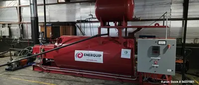 USED ENERQUIP AHE-235
