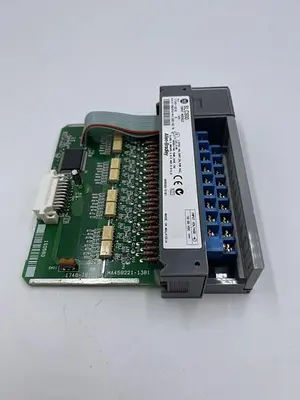 USED ALLEN-BRADLEY ALLEN-BRADLEY 1746-IB16 SER C