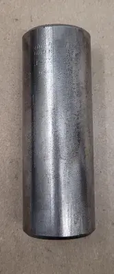 USED DUMONT KEYSEATER BROACH BUSHING