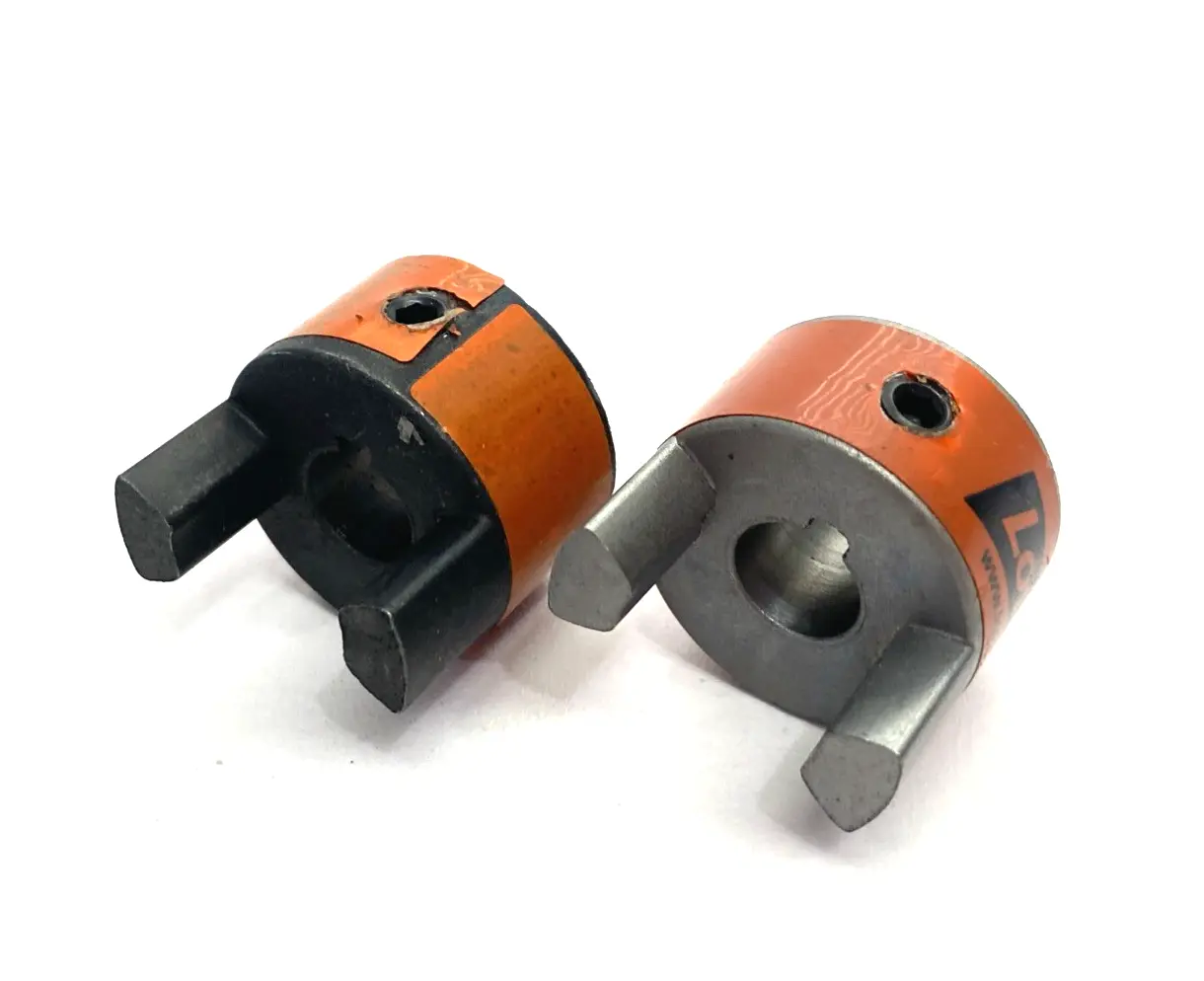 New | in-Stock Lovejoy Jaw Coupling Hub 10mm L050 Miscellaneous MRO Michigan US | Maverick Industrial Sales #1395366