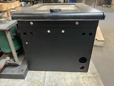 Used HONEYWELL 153X64-P12-II-III-141 Chart Recorders Ohio US | Surplus Asset Holdings #1543498