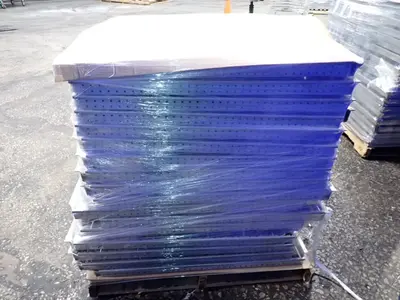 36" X 16" Conveyors