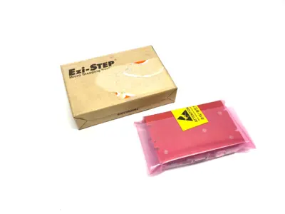New | in-Stock FASTECH EZI-STEP PLUS-R STEPPER DRIVE SYSTEM Misc Industrial Equipment | Maverick Industrial Sales #1108752