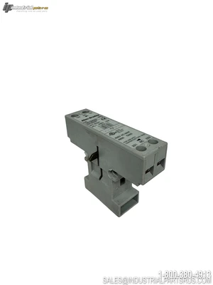 USED ALLEN-BRADLEY 100-DMD02