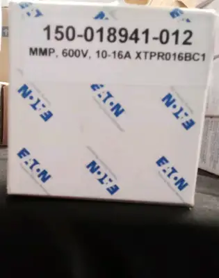 Used Eaton PKZMO-16/AK Circuit Breakers US | Infinity wholesale & Supply LLC #1305804
