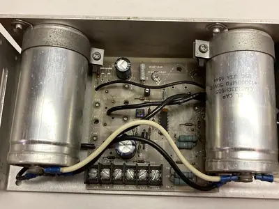 Used SOLA AP40-262 Miscellaneous Equipment (Electrical & Power) Ohio US | Surplus Asset Holdings #1399503