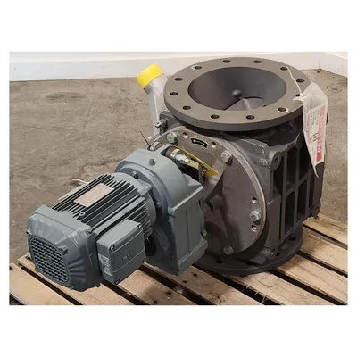 NEW COPERION GMBH ZVB 320.1-19-AC
