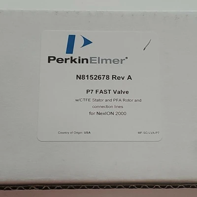 NEW PerkinElmer N8152678