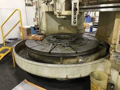 FELLOWS 70-15 Gear Shapers | Mohawk Machinery (12)