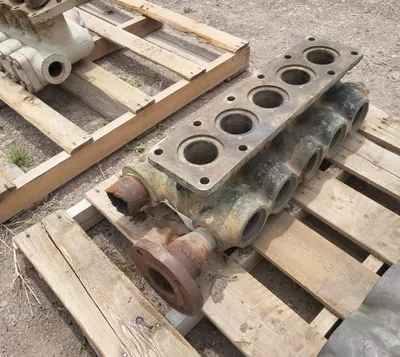 USED WHEATLEY HP-125M