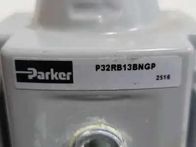 USED PARKER P32RB13BNGP