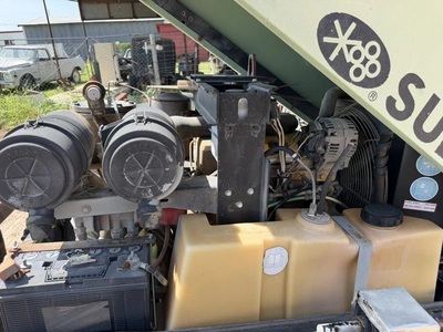 Used _UNKNOWN_ _UNKNOWN_ Flatbed Trailers Texas US | Miedema Asset Management Group #1312502