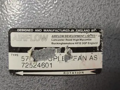 Used TYCO HMH524DACMA194B Parts (Hydraulics and Pneumatics) British Columbia CA | Lenmark #1426202