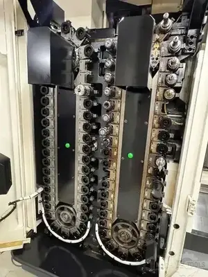 Used 2022 DMG NTX1000 5-Axis or More CNC Lathes Illinois US | Perfection Global, LLC. #1371460