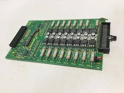USED BACHMANN ELECTRONIC CA16/P2.5S