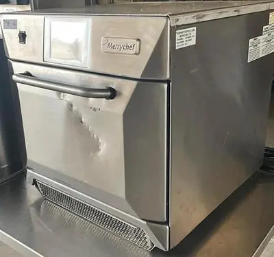 USED MERRYCHEF EIKON E4S