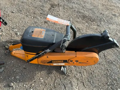Used _UNKNOWN_ _UNKNOWN_ Cut-Off Saws Michigan US | Miedema Asset Management Group #1487703