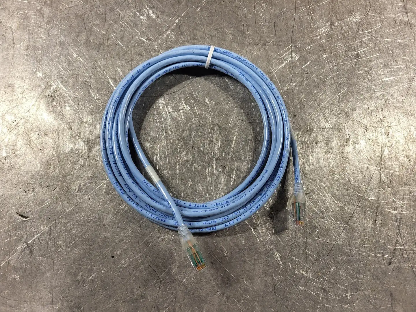 NEW BELDEN C601116015