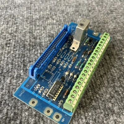 Used Automatic Power Inc 4055-0515 Printed Circuit Boards (PCB) California US | Davliegogo LLC #1706995