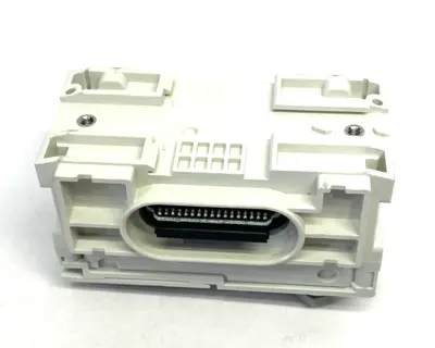 New | in-Stock SMC EtherNet/IP Serial Transmission Unit, PNP 2-Port 24VDC Class 2 PLC Processors Michigan US | Maverick Industrial Sales #1398950