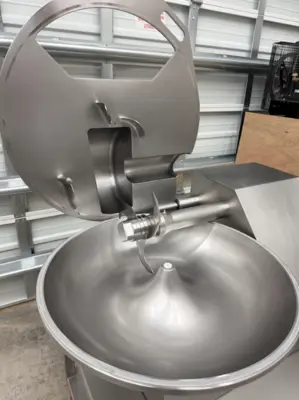 USED SEYDELMANN K 20 Ras
