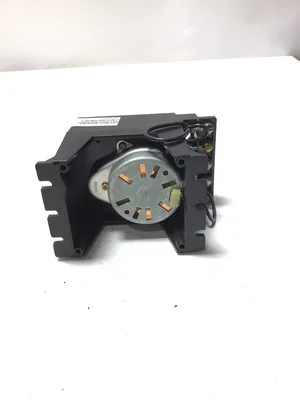 Eagle Signal BR17A6 Industrial Reset Timer 3W 10A 1/3HP