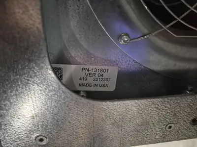 Used 2019 ALLEN-BRADLEY 20-750-MI2-E395F370 Switchgears British Columbia CA | Lenmark #238898