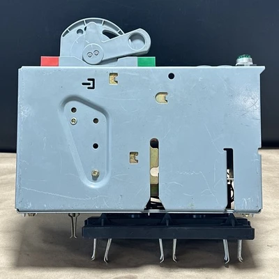 USED Allen-Bradley 2412B-A024DB-5G-6P-7EB60-24J-38