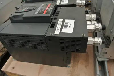 USED TOSHIBA VF-AS1