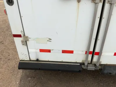 USED 2004 SUNDOWNER SUNLITE 727 TANDEM AXLE
