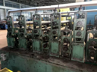 USED ASC M-0150.19