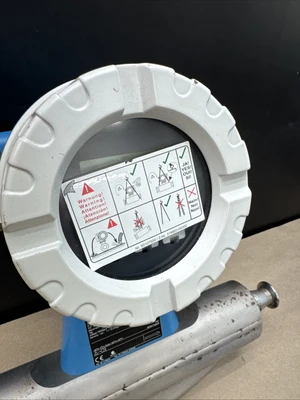 NEW Endress+Hauser 83F15-A999CAAACAAA