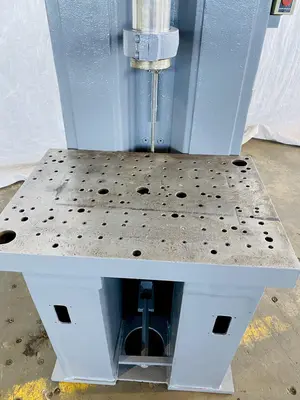 USED HPM C-15